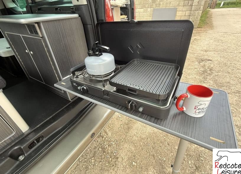 2017 Citroen Berlingo Multispace Flair Micro Camper (32)