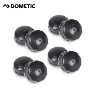 Dometic Limpet Fix Kit (Pack of 8) - Image 2