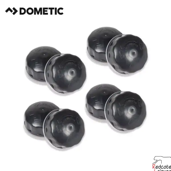 Dometic Limpet Fix Kit (Pack of 8)