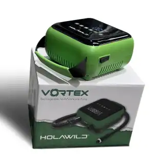 Holawild Vortex Air Pump - Image 7