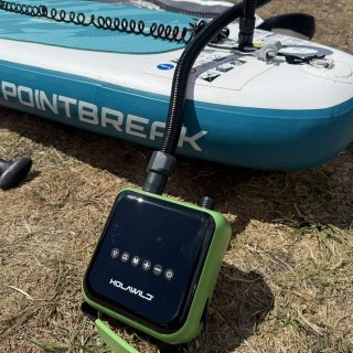 Holawild Vortex Air Pump - Image 3