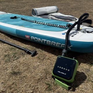 Holawild Vortex Air Pump - Image 2