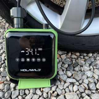 Holawild Vortex Air Pump - Image 5