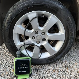 Holawild Vortex Air Pump - Image 4
