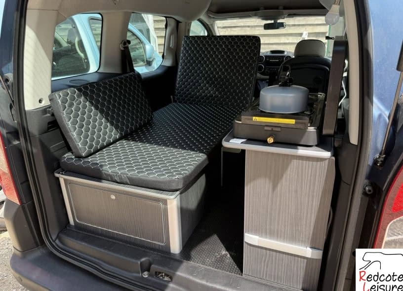 2012 Peugeot Partner Tepee Outdoor Micro Camper (20)