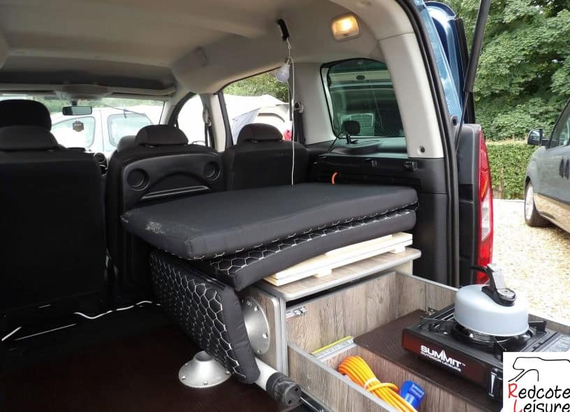 2012 Peugeot Partner Tepee Outdoor Micro Camper (20)