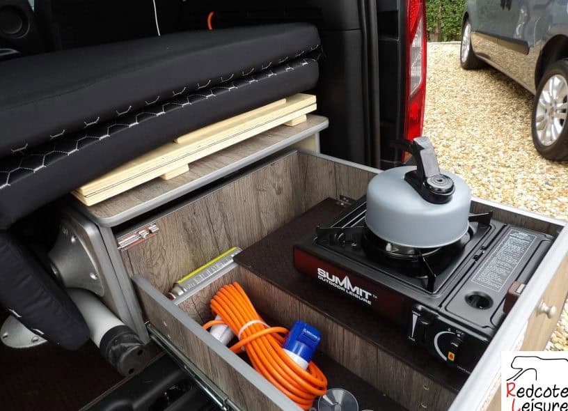 2012 Peugeot Partner Tepee Outdoor Micro Camper (21)