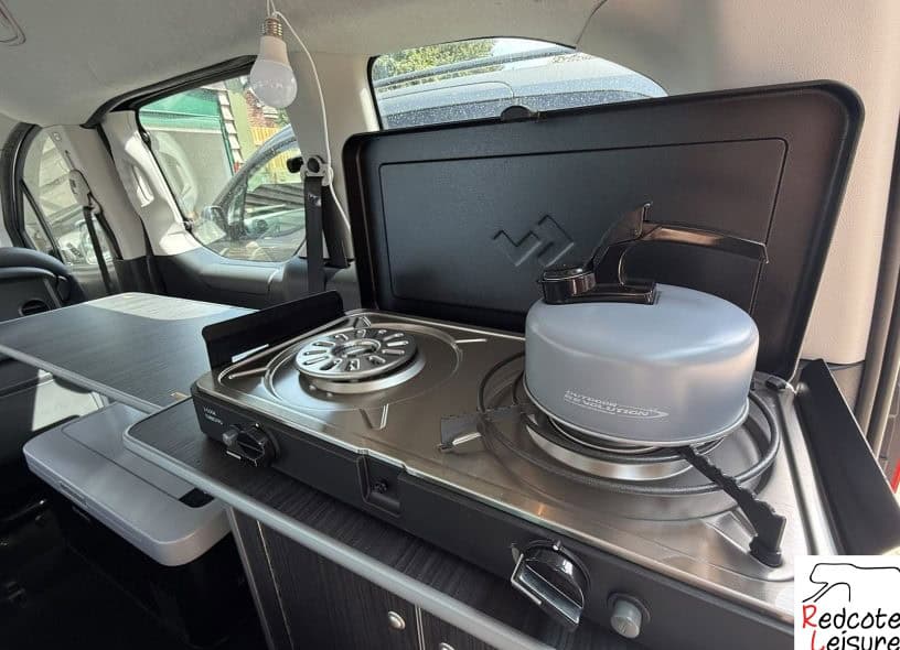 2012 Peugeot Partner Tepee Outdoor Micro Camper (24)