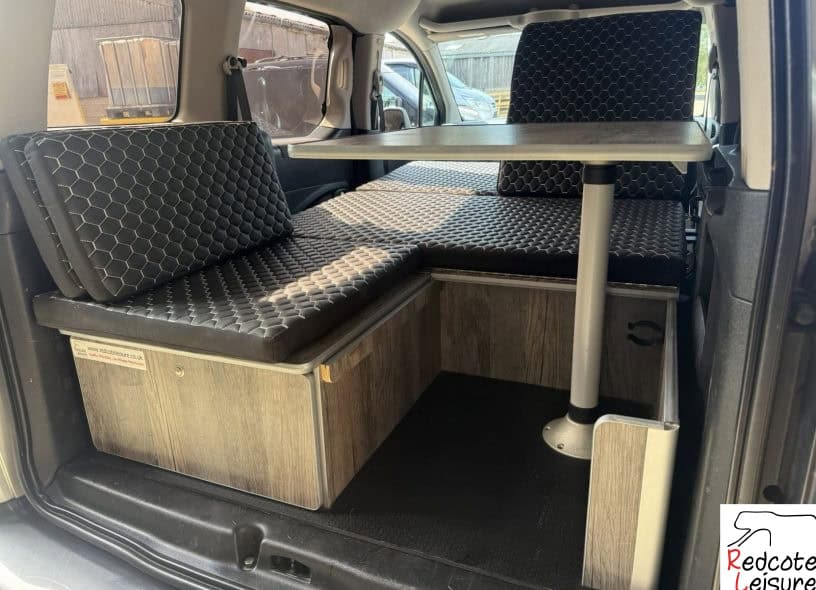 2013 Peugeot Partner Tepee S Micro Camper (29)