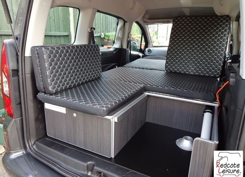 2015 Peugeot Partner Tepee Active Micro Camper (16)