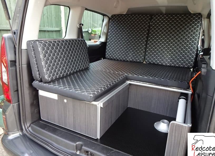 2015 Peugeot Partner Tepee Active Micro Camper (20)