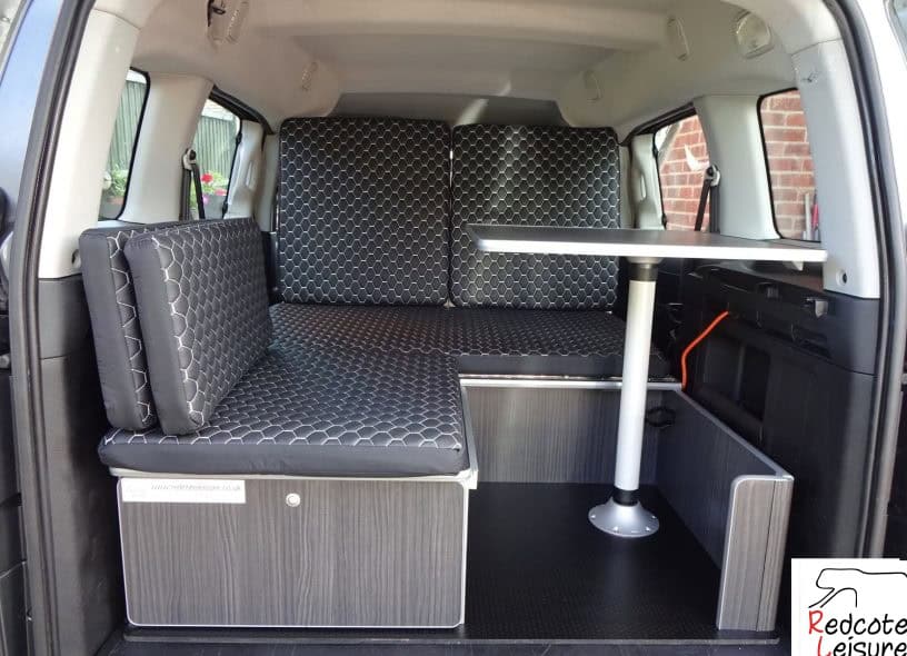 2015 Peugeot Partner Tepee Active Micro Camper (30)