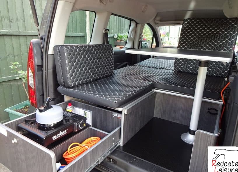 2015 Peugeot Partner Tepee Active Micro Camper (35)