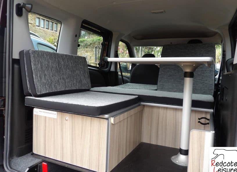 2017 Fiat Doblo Pop Micro Camper WAV (13)