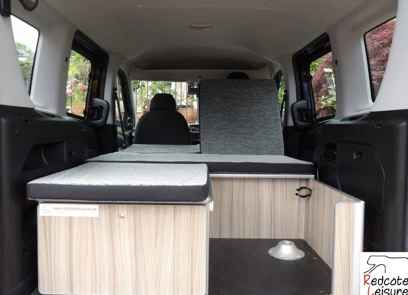 2017 Fiat Doblo Pop Micro Camper WAV (16)