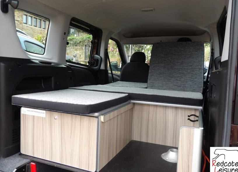 2017 Fiat Doblo Pop Micro Camper WAV (17)