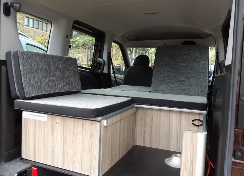 2017 Fiat Doblo Pop Micro Camper WAV (18)