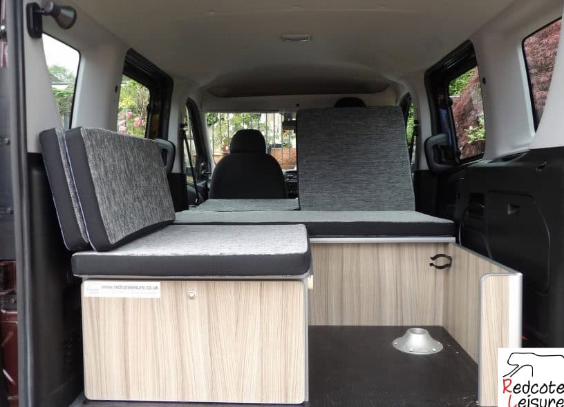 2017 Fiat Doblo Pop Micro Camper WAV (19)