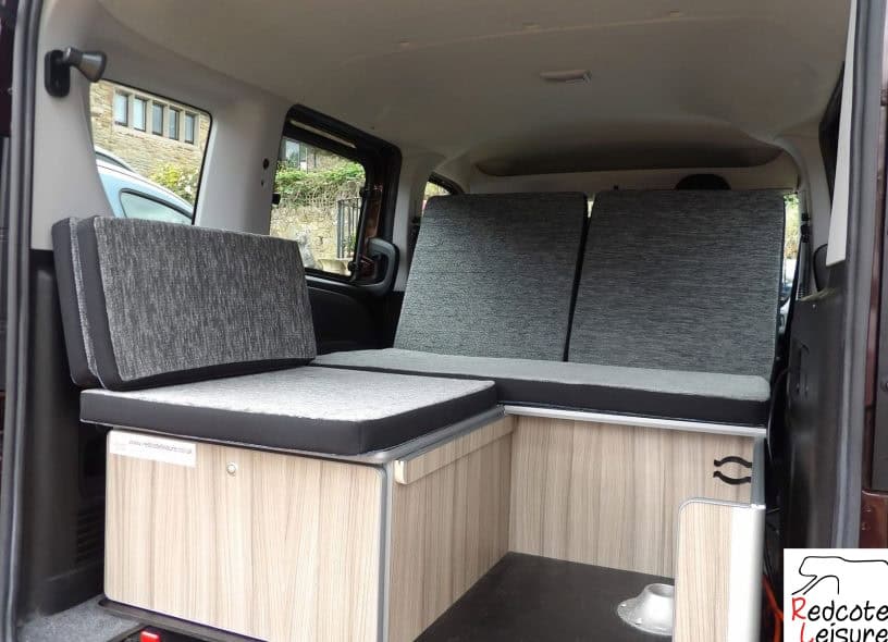 2017 Fiat Doblo Pop Micro Camper WAV (21)