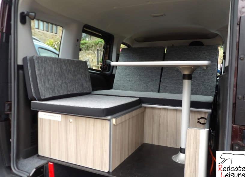 2017 Fiat Doblo Pop Micro Camper WAV (22)