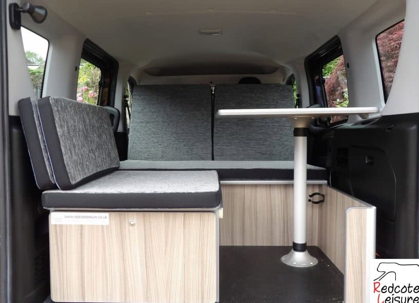 2017 Fiat Doblo Pop Micro Camper WAV (23)