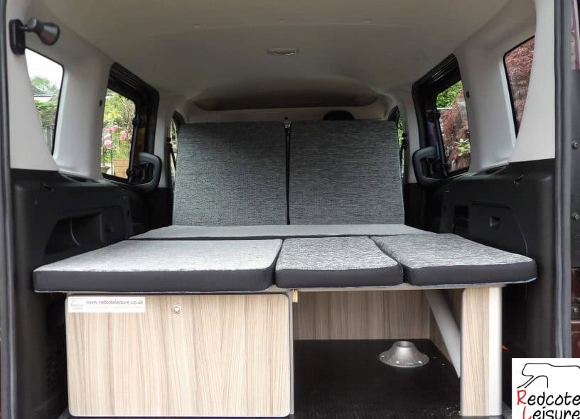 2017 Fiat Doblo Pop Micro Camper WAV (24)