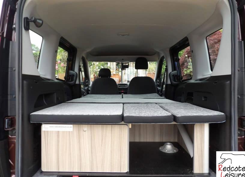 2017 Fiat Doblo Pop Micro Camper WAV (27)