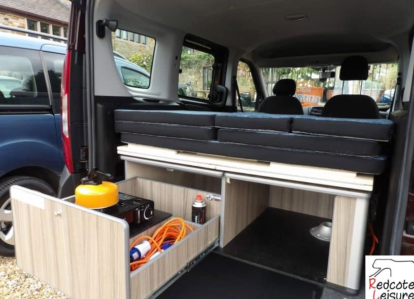 2017 Fiat Doblo Pop Micro Camper WAV (31)