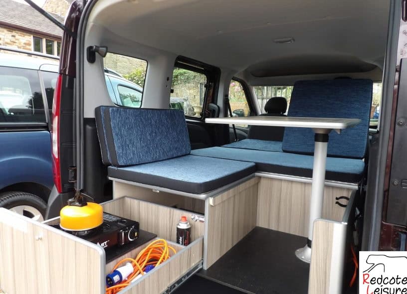 2017 Fiat Doblo Pop Micro Camper WAV (33)