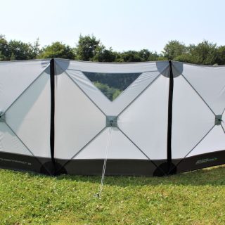 2026 Outdoor Revolution Pronto Compact 3 Windbreak - Image 2