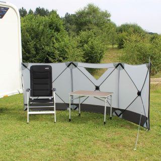 2026 Outdoor Revolution Pronto Compact 3 Windbreak - Image 4