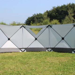 2026 Outdoor Revolution Pronto Compact 3 Windbreak - Image 6