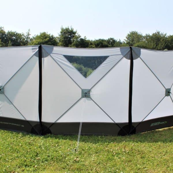 2026 Outdoor Revolution Pronto Compact 3 Windbreak