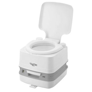Thetford Porta Potti 335 Portable Toilet - Image 5