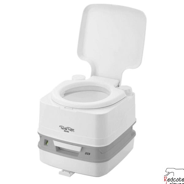 Thetford Porta Potti 335 Portable Toilet