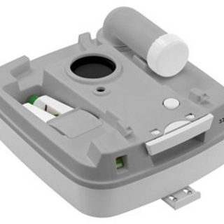 Thetford Porta Potti 335 Portable Toilet - Image 6