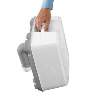 Thetford Porta Potti 335 Portable Toilet - Image 8