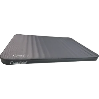 Quest AirLux 10 Double Mattress self-inflating sleeping mat - Image 4