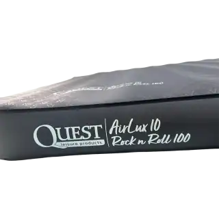 Quest AirLux 10 Rock n Roll 100 Mattress self-inflating sleeping mat - Image 5