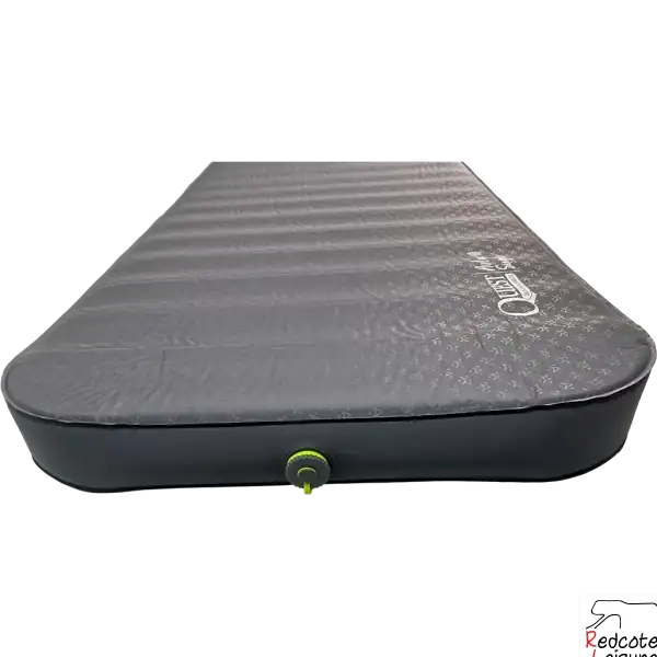Quest AirLux 10 Single Mattress self-inflating sleeping mat