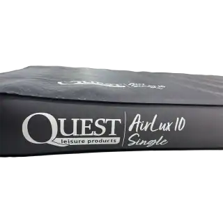 Quest AirLux 10 Single Mattress self-inflating sleeping mat - Image 4