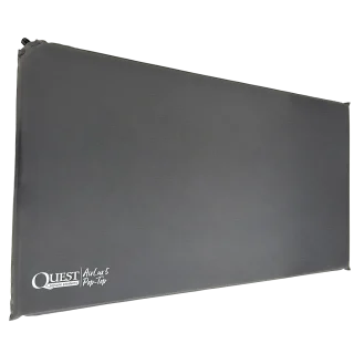 Quest AirTrek 5 Pop Top Mattress 50mm self-inflating sleeping mat - Image 4