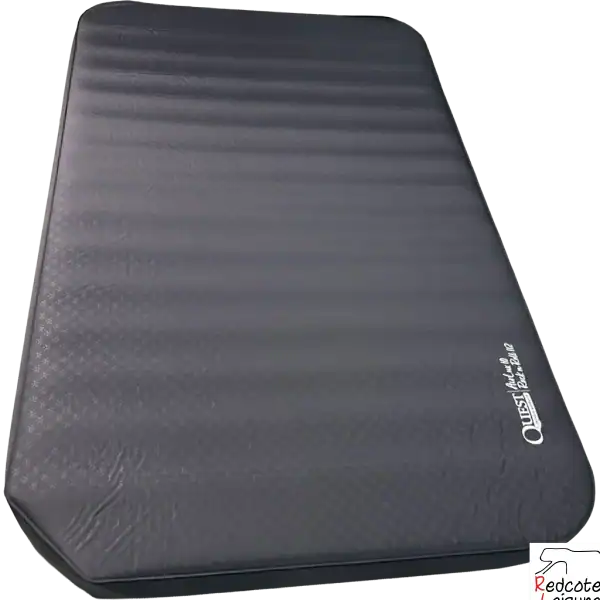 Quest Leisure AirLux 10 Rock n Roll 112 Mattress self-inflating sleeping mat