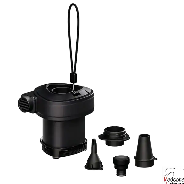 Quest Pump for Air Mattress SIM Pump