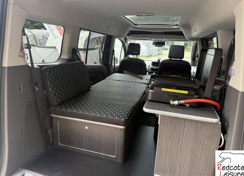 Solo Plus Ford Grand Tourneo Connect (1)