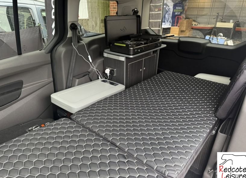 Solo Plus Ford Grand Tourneo Connect (10)