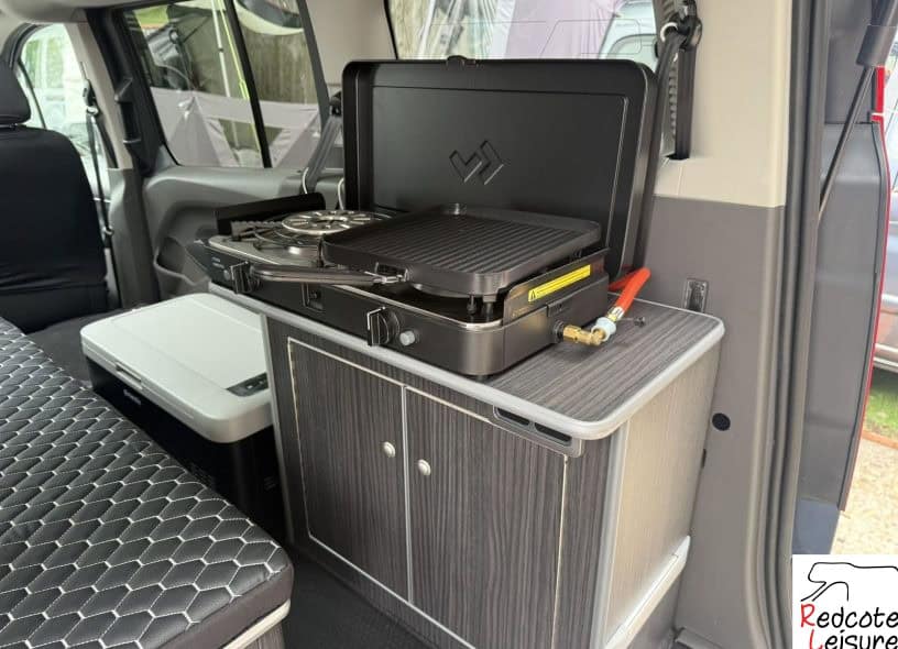 Solo Plus Ford Grand Tourneo Connect (12)