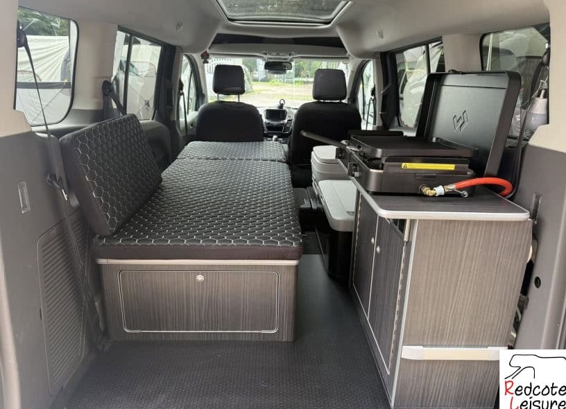 Solo Plus Ford Grand Tourneo Connect (14)