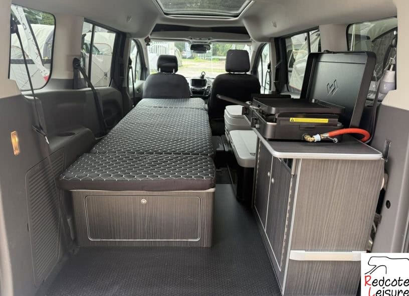 Solo Plus Ford Grand Tourneo Connect (3)