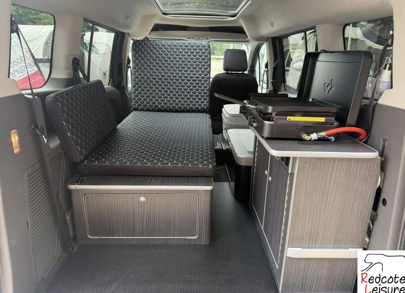 Solo Plus Ford Grand Tourneo Connect (4)